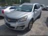 CHEVROLET TRAVERSE 1LT