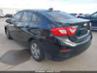 CHEVROLET CRUZE LS AUTO