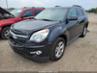 CHEVROLET EQUINOX 2LT