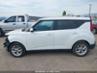 KIA SOUL S