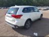 MITSUBISHI OUTLANDER SE