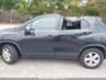 CHEVROLET TRAX LT