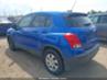 CHEVROLET TRAX 1LS