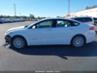 FORD FUSION HYBRID SE