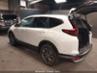 HONDA CR-V AWD EX-L