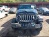 JEEP WRANGLER SAHARA 4X4