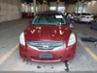 NISSAN ALTIMA 3.5 SR