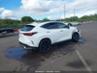 LEXUS NX 350 F SPORT HANDLING