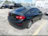 CHEVROLET CRUZE LS AUTO