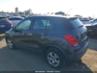 CHEVROLET TRAX 1LS