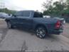 RAM 1500 LARAMIE LONGHORN 4X4 5 7 BOX