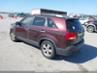 KIA SORENTO EX