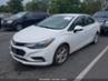 CHEVROLET CRUZE LT AUTO