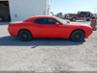 DODGE CHALLENGER SXT