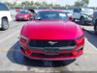 FORD MUSTANG ECOBOOST PREMIUM FASTBACK