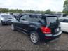 MERCEDES-BENZ GLK-CLASS 4MATIC