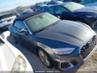 AUDI A5 PREMIUM 45 TFSI S LINE QUATTRO S TRONIC