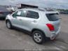 CHEVROLET TRAX LT