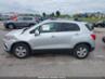 CHEVROLET TRAX LT