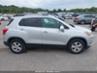 CHEVROLET TRAX LT