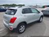 CHEVROLET TRAX LT