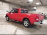 RAM 1500 BIG HORN 4X4 6 4 BOX