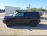 JEEP PATRIOT ALTITUDE EDITION