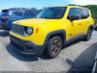 JEEP RENEGADE SPORT FWD