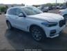 BMW X5 XDRIVE40I