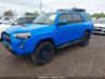 TOYOTA 4RUNNER TRD PRO