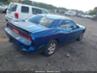 DODGE CHALLENGER SE