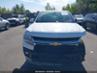 CHEVROLET COLORADO 4WD LONG BOX LT