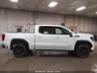 GMC SIERRA 1500 4WD SHORT BOX AT4