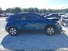 CHEVROLET TRAX FWD LT