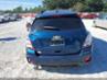 CHEVROLET TRAX FWD LT