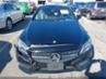 MERCEDES-BENZ C-CLASS 4MATIC