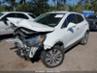 BUICK ENCORE AWD PREFERRED