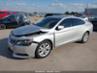 CHEVROLET IMPALA FWD LT