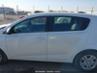 CHEVROLET SONIC LT AUTO