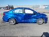 CHEVROLET SONIC LT AUTO