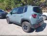 JEEP RENEGADE TRAILHAWK 4X4