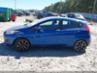 FORD FIESTA SE