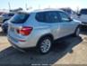 BMW X3 SDRIVE28I