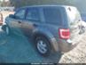 FORD ESCAPE XLS