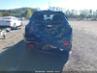 CHEVROLET TRAX AWD LT