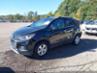 CHEVROLET TRAX AWD LT