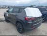 JEEP COMPASS TRAILHAWK 4X4