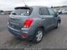 CHEVROLET TRAX FWD LS