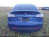 TESLA MODEL Y LONG RANGE DUAL MOTOR ALL-WHEEL DRIVE