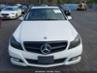 MERCEDES-BENZ C-CLASS LUXURY 4MATIC/SPORT 4MATIC